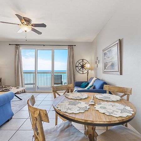 Calypso Resort Beachfront Condo Panama City Beach Exterior photo