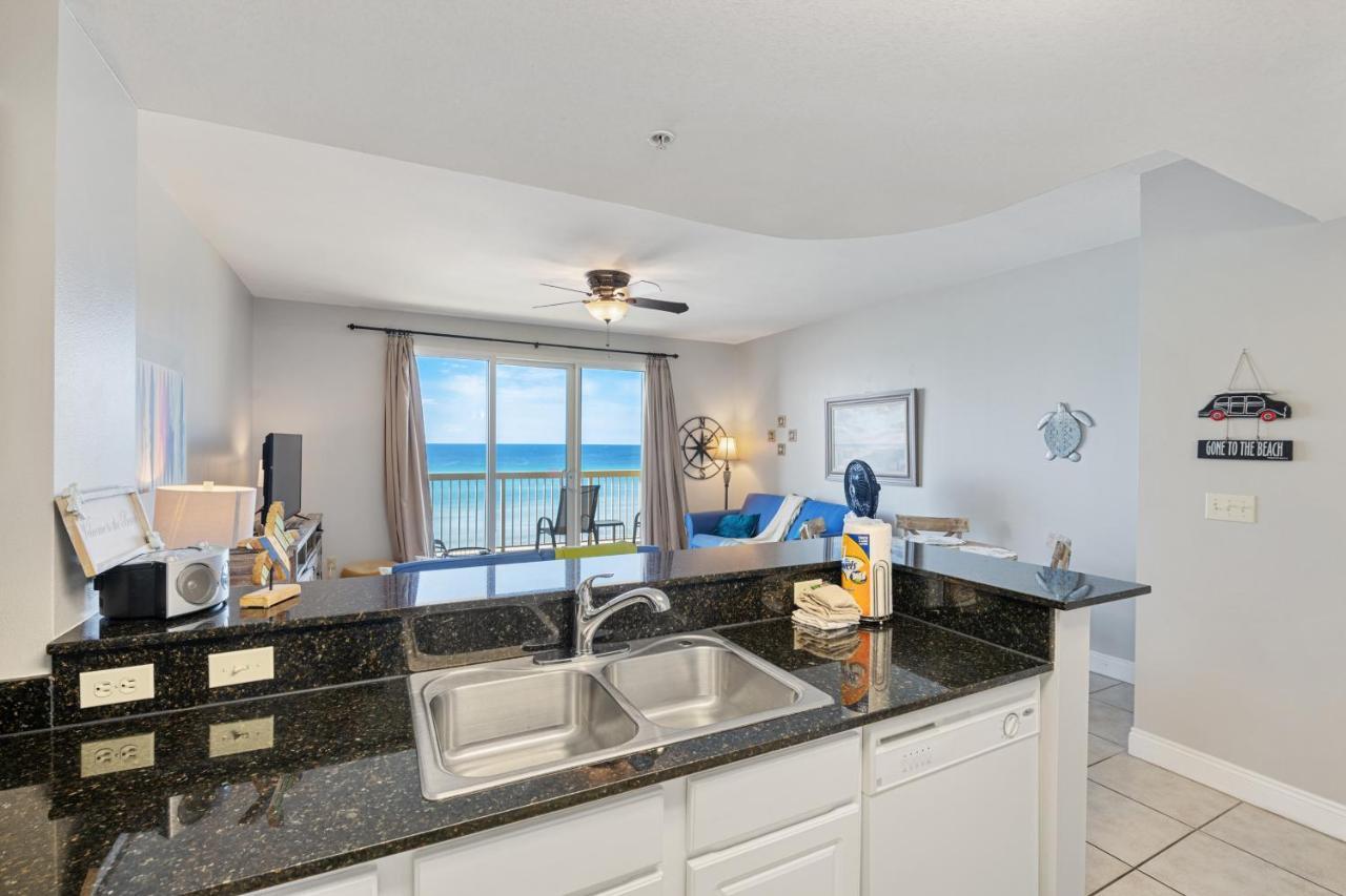 Calypso Resort Beachfront Condo Panama City Beach Exterior photo