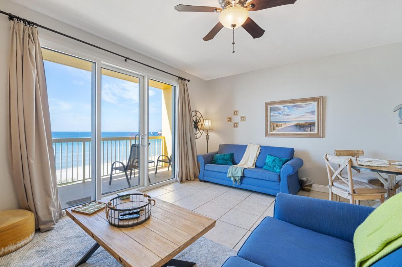 Calypso Resort Beachfront Condo Panama City Beach Exterior photo