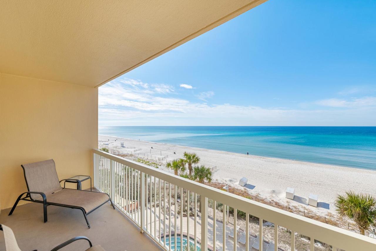 Calypso Resort Beachfront Condo Panama City Beach Exterior photo