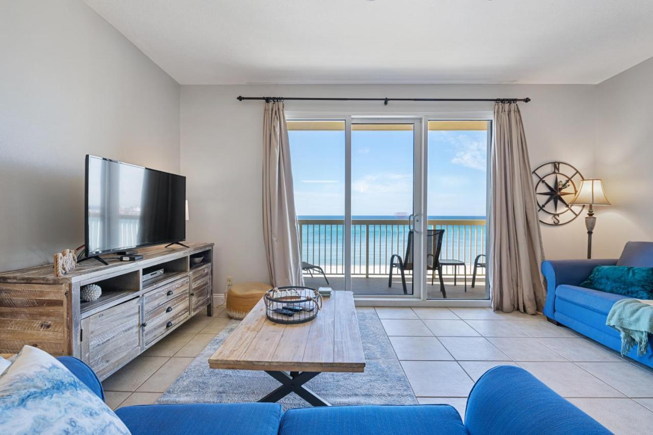 Calypso Resort Beachfront Condo Panama City Beach Exterior photo