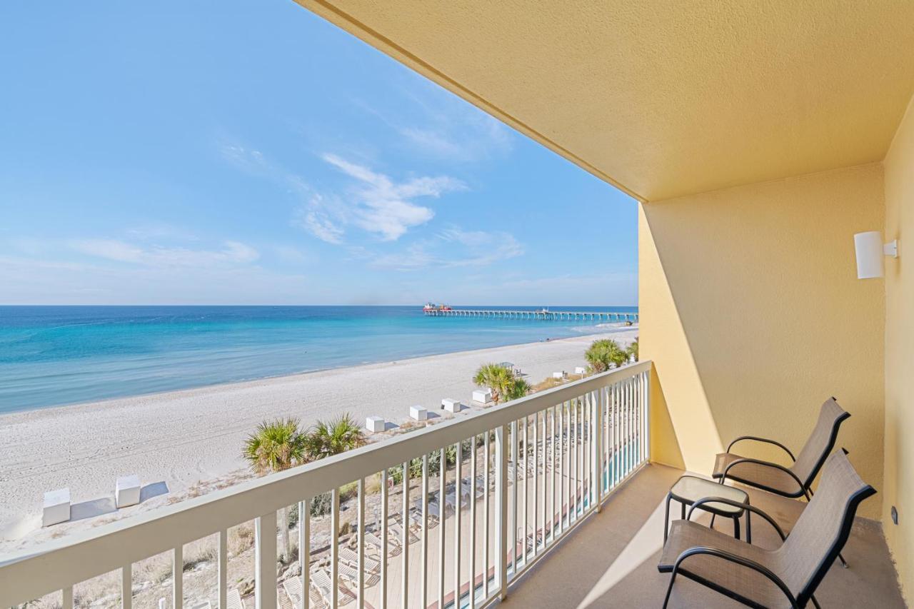 Calypso Resort Beachfront Condo Panama City Beach Exterior photo
