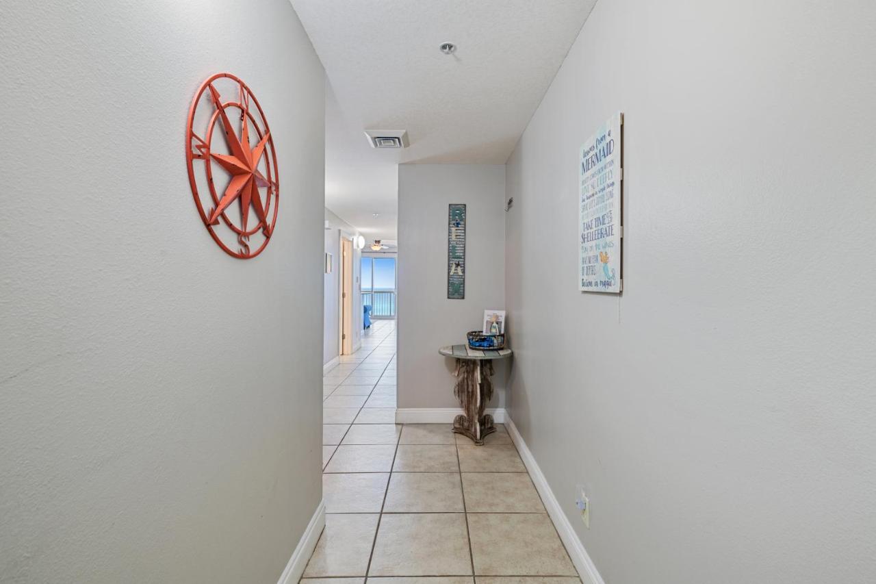 Calypso Resort Beachfront Condo Panama City Beach Exterior photo