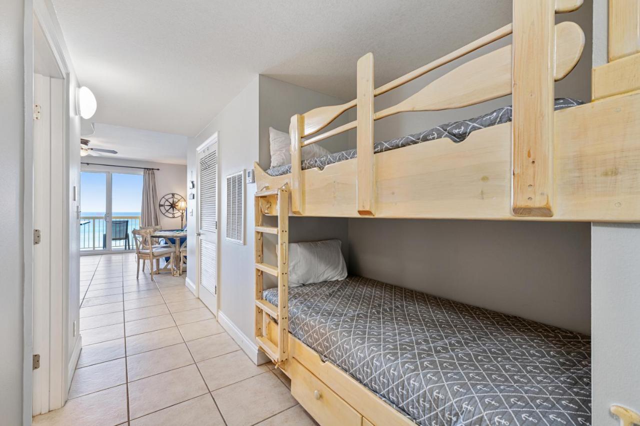 Calypso Resort Beachfront Condo Panama City Beach Exterior photo