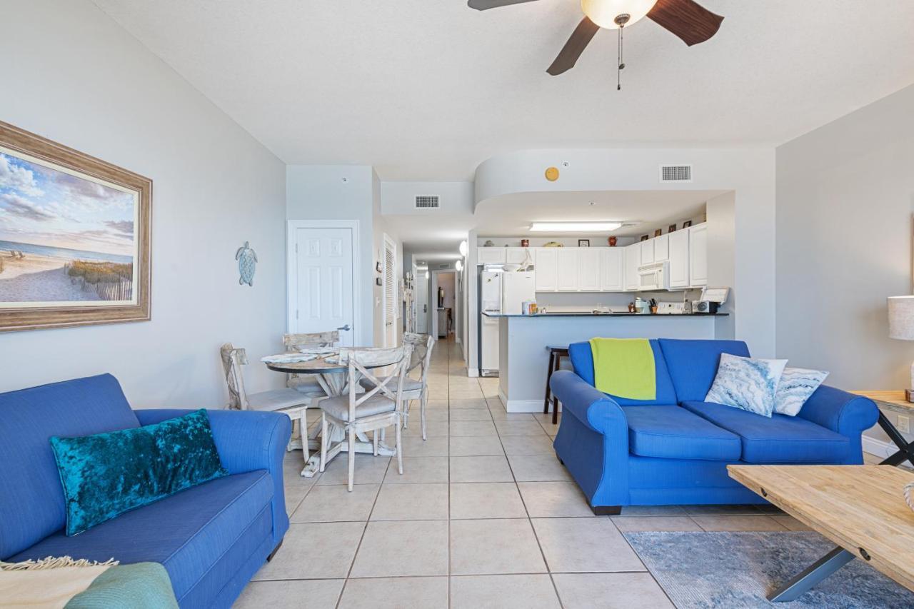 Calypso Resort Beachfront Condo Panama City Beach Exterior photo