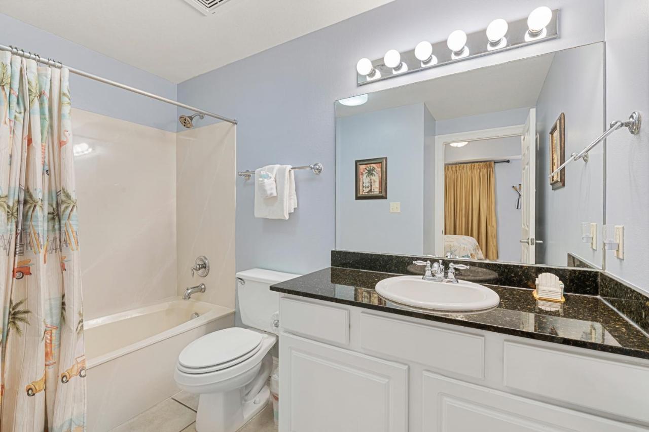 Calypso Resort Beachfront Condo Panama City Beach Exterior photo