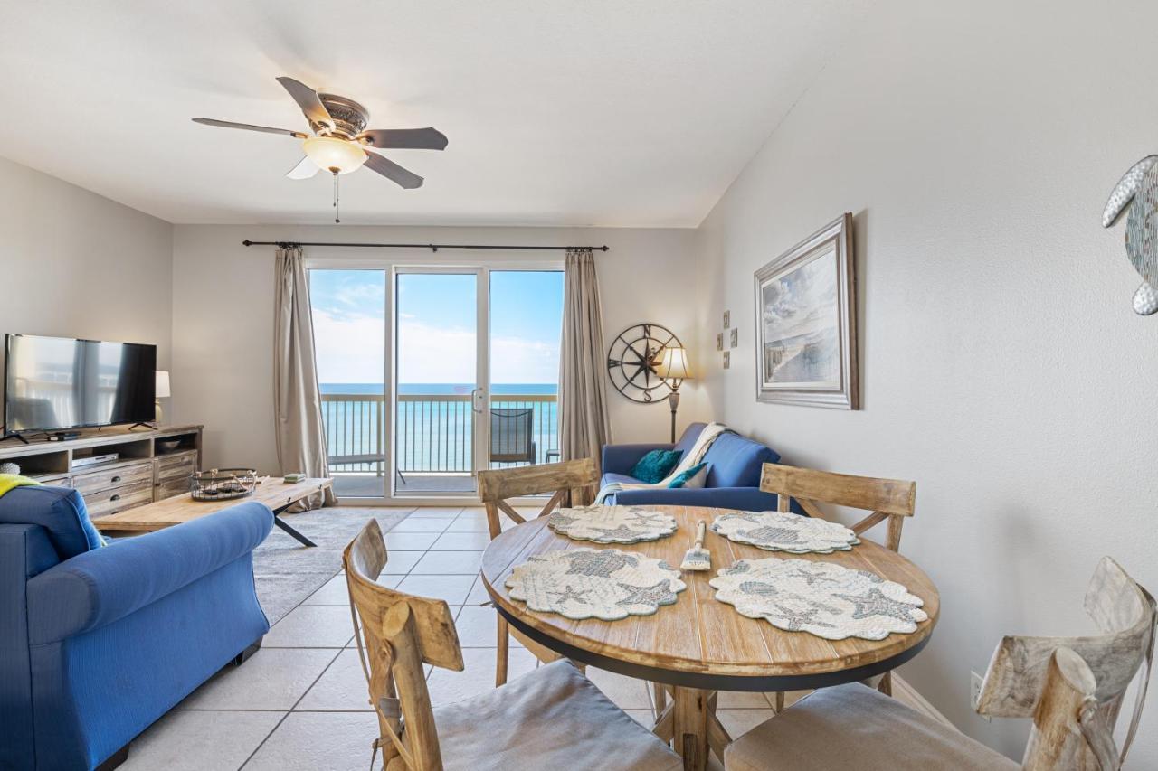 Calypso Resort Beachfront Condo Panama City Beach Exterior photo