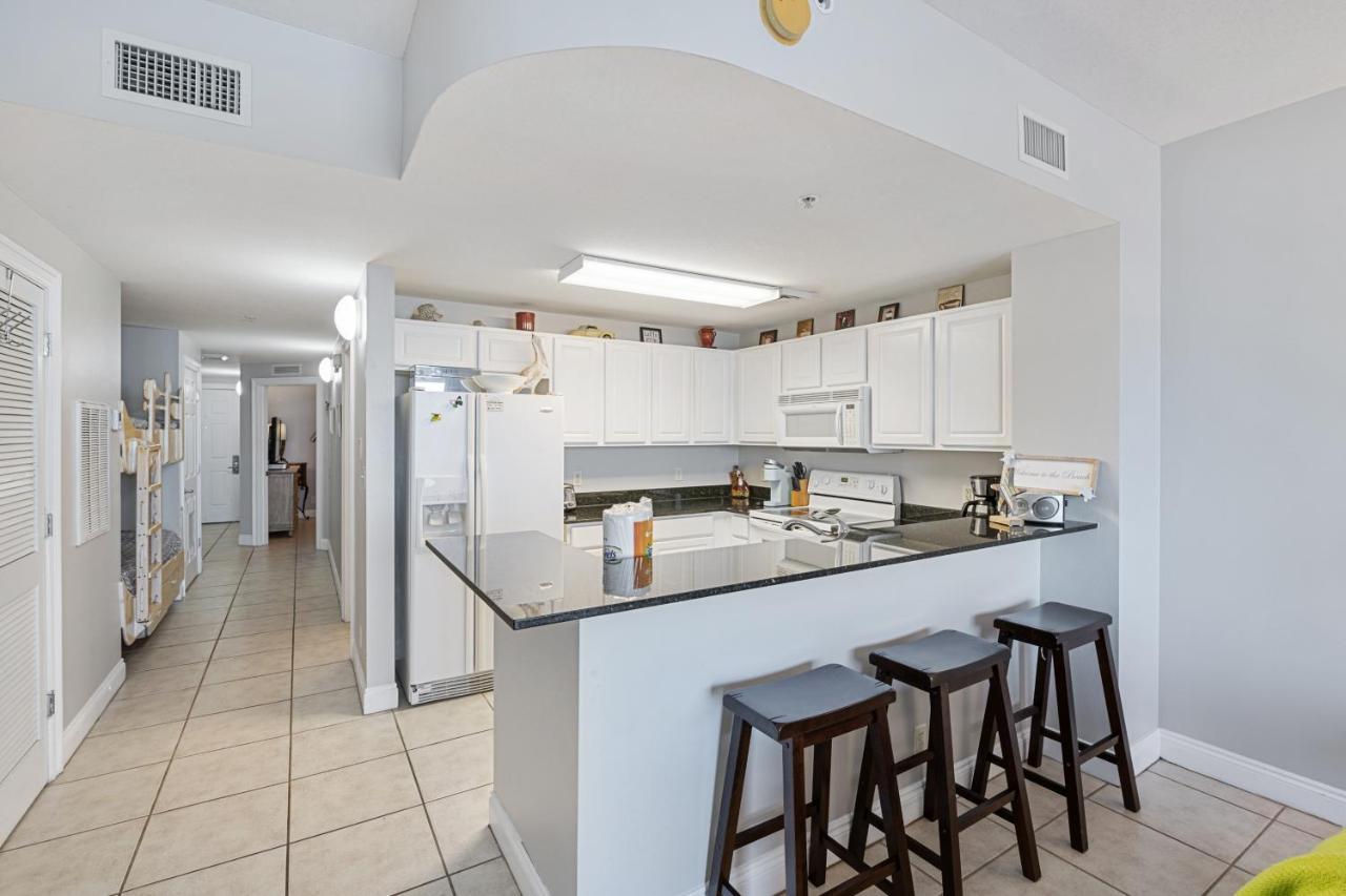 Calypso Resort Beachfront Condo Panama City Beach Exterior photo