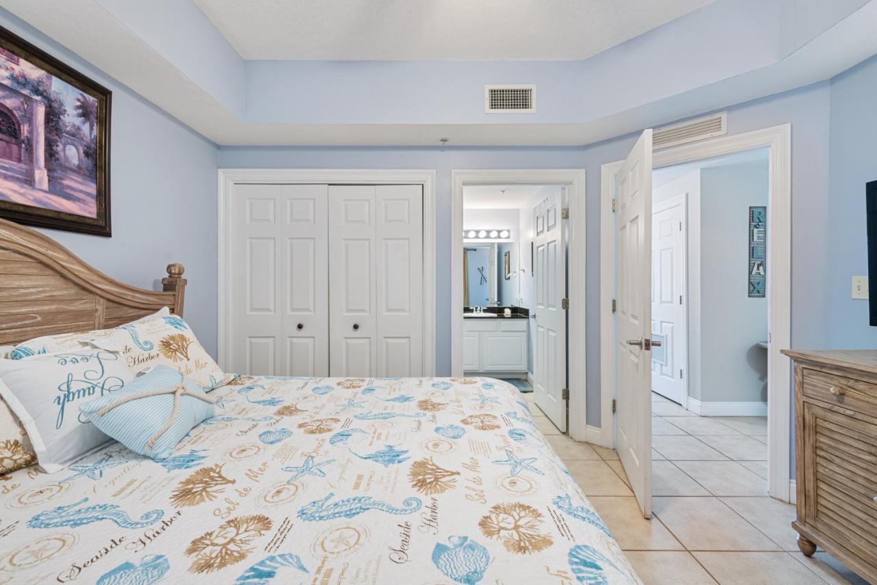 Calypso Resort Beachfront Condo Panama City Beach Exterior photo