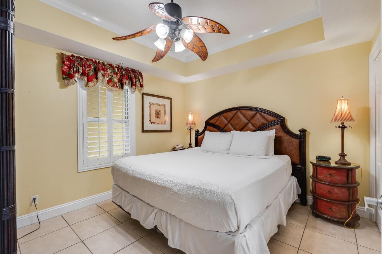 Calypso Resort Beachfront Condo Panama City Beach Exterior photo