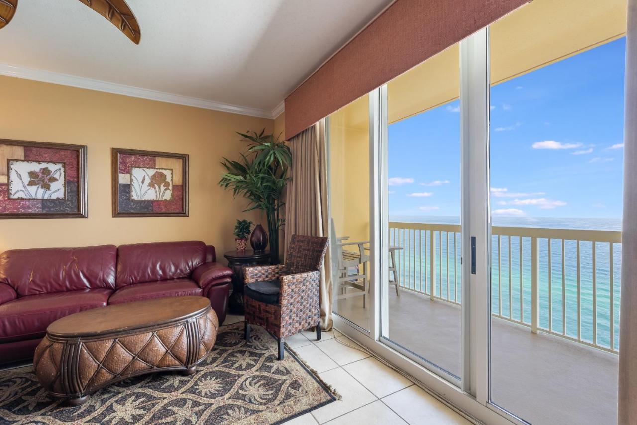 Calypso Resort Beachfront Condo Panama City Beach Exterior photo