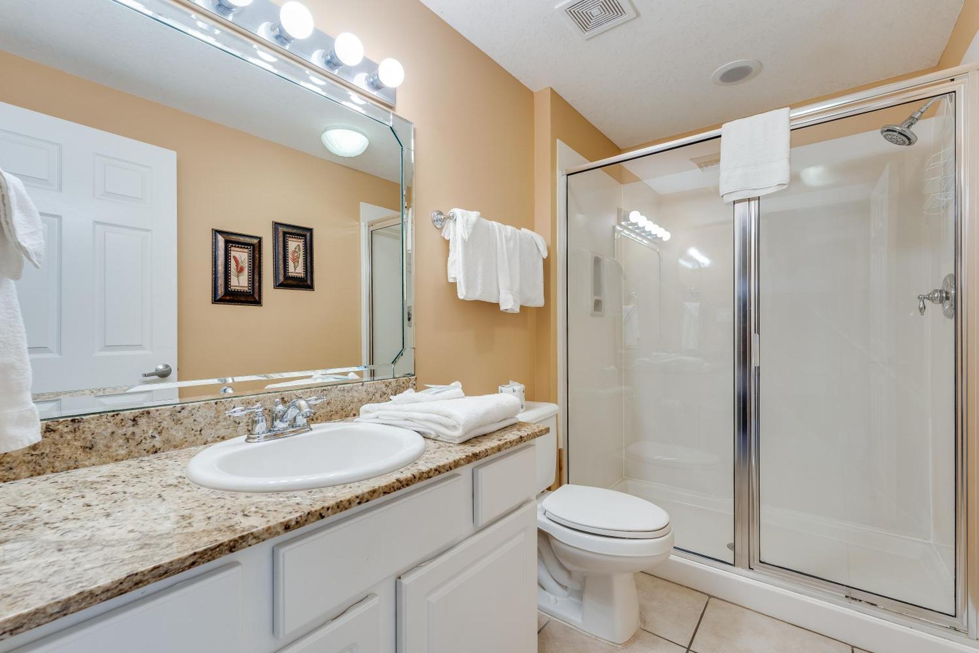 Calypso Resort Beachfront Condo Panama City Beach Exterior photo