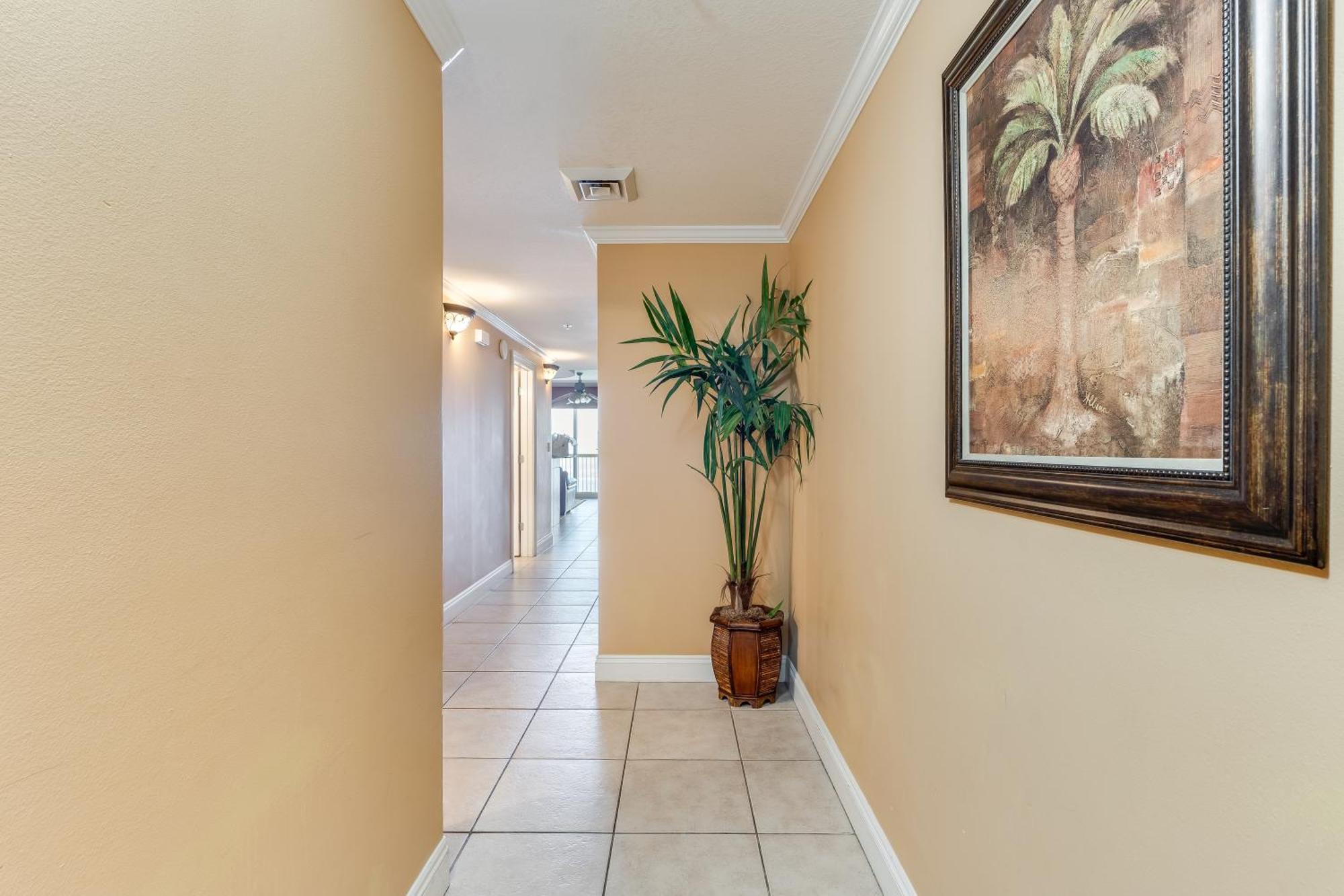 Calypso Resort Beachfront Condo Panama City Beach Exterior photo